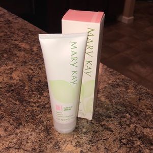 Botanical effects cleanse